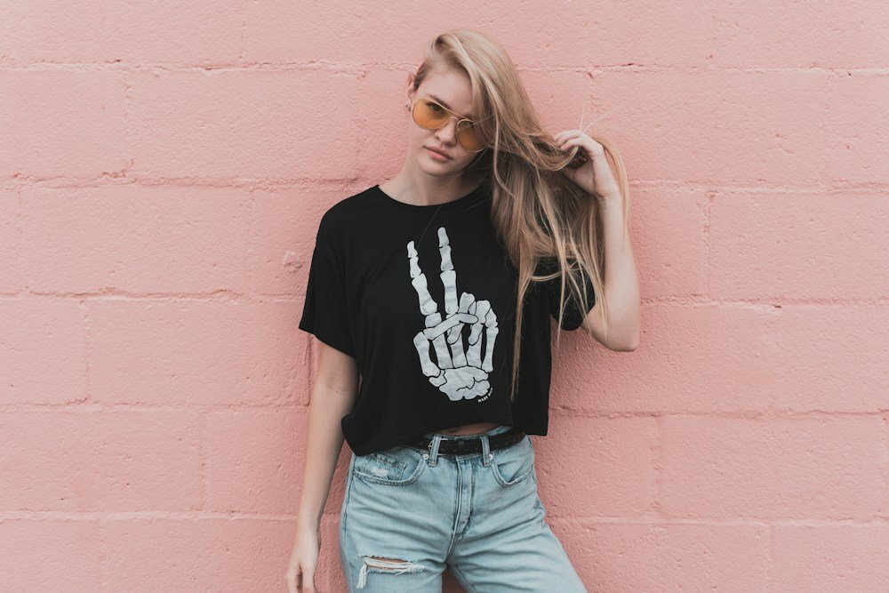 Trendtee Oversized Street Look