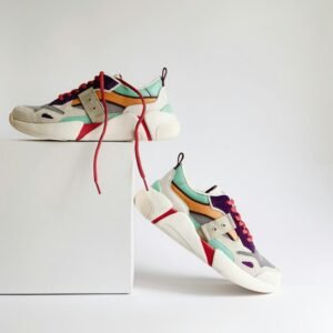 Classic Sneakers