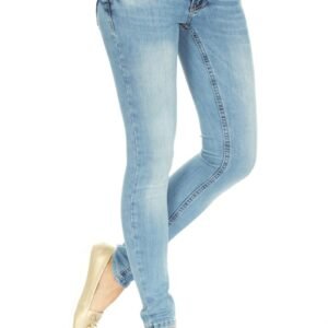 Mom Fit Jeans