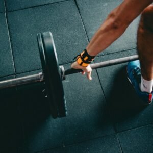 Pro Performance Training Shorts