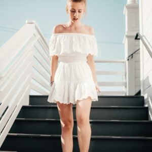 Wrap Dress
